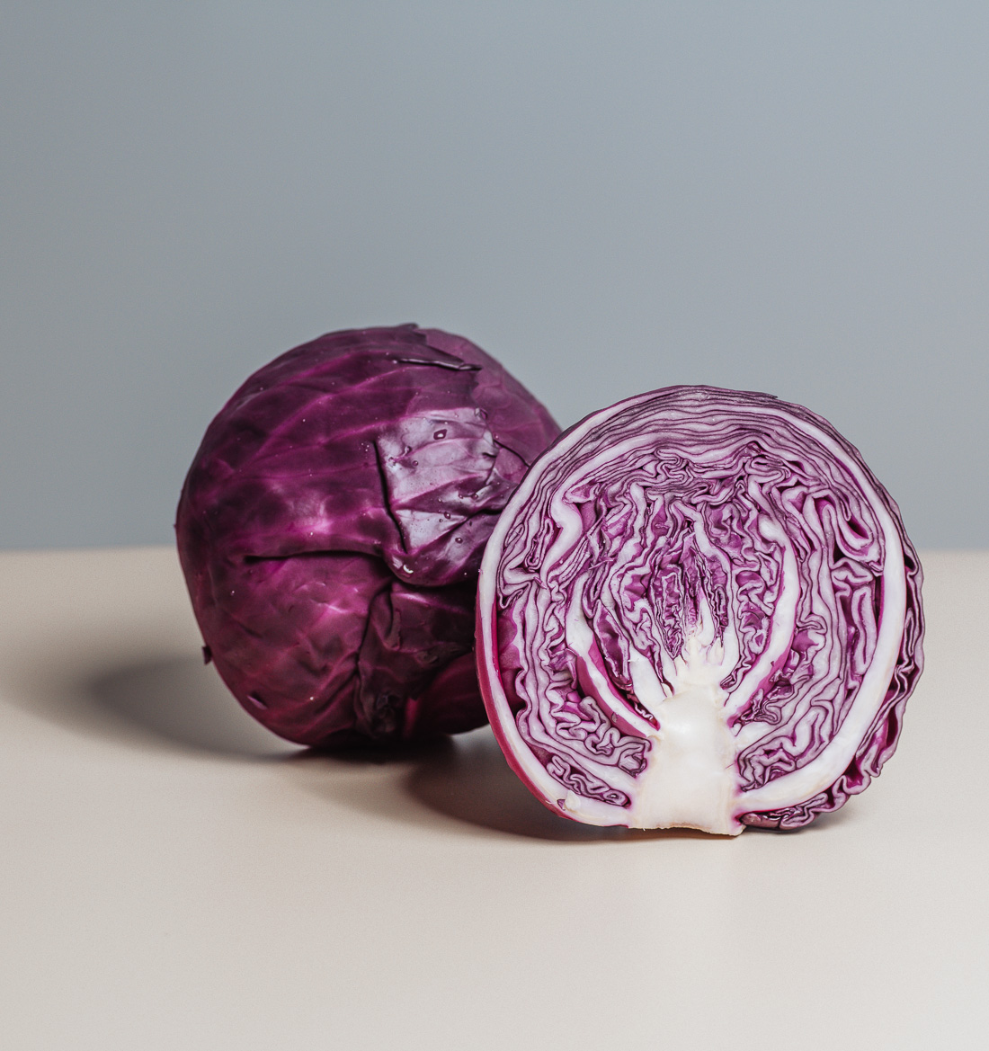 Red Cabbage