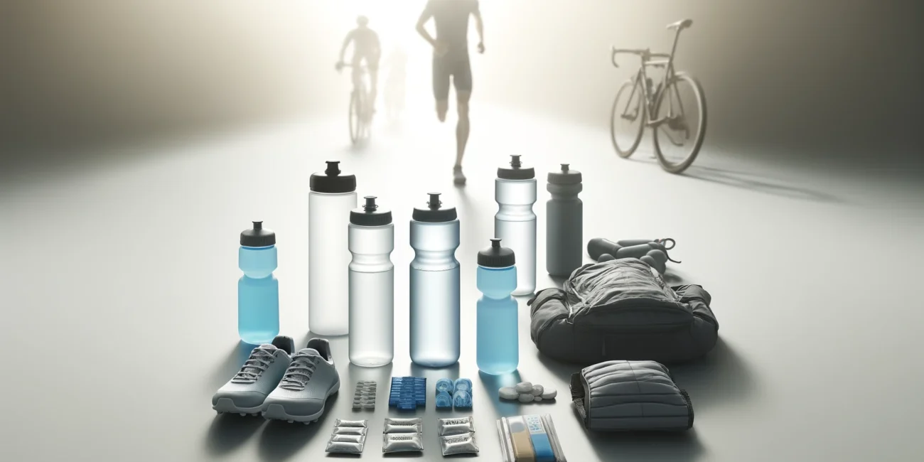 Hydration for Endurance Performance