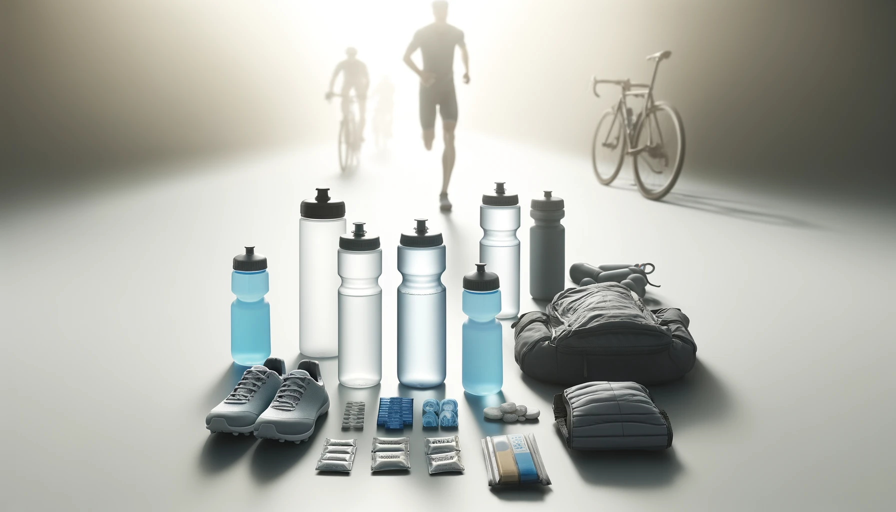 Hydration for Endurance Performance